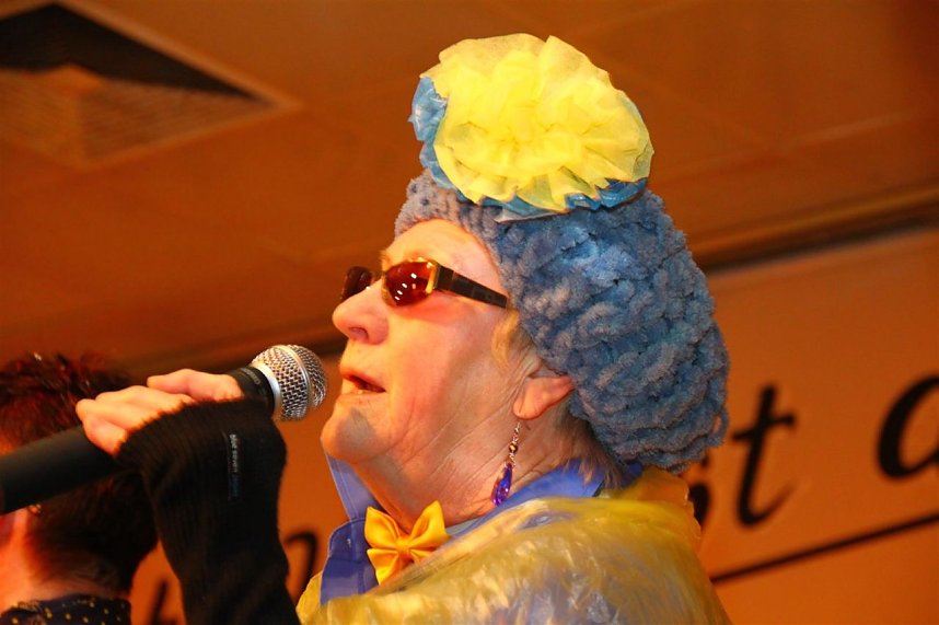 Karneval in Sollstedt