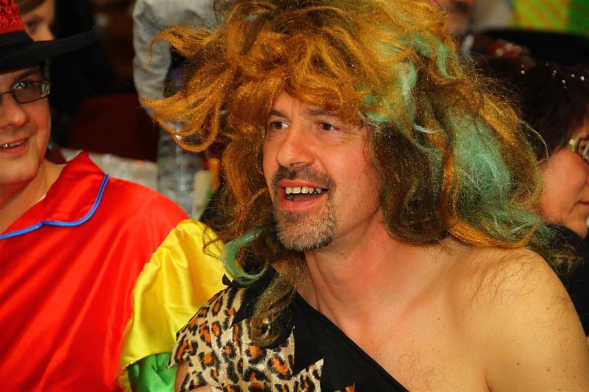 Karneval in Sollstedt