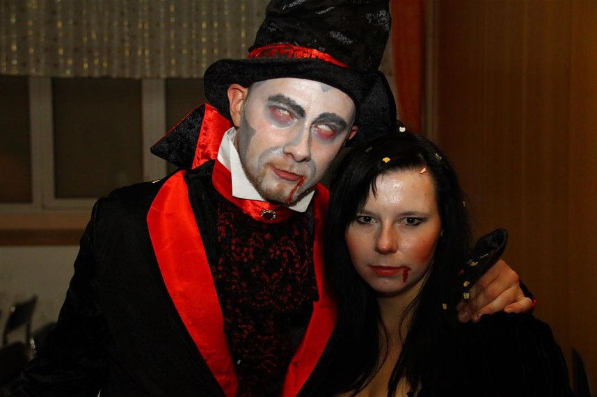 Karneval in Sollstedt