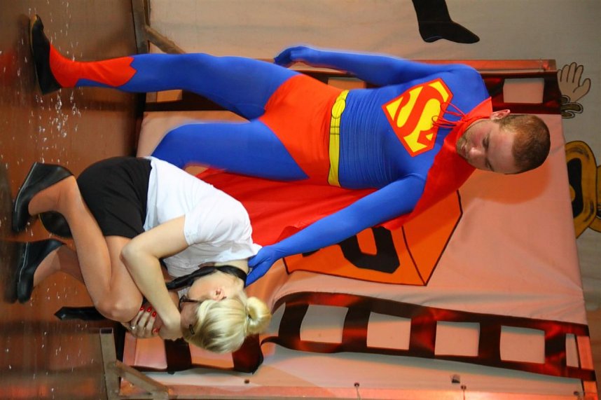 Karneval in Sollstedt