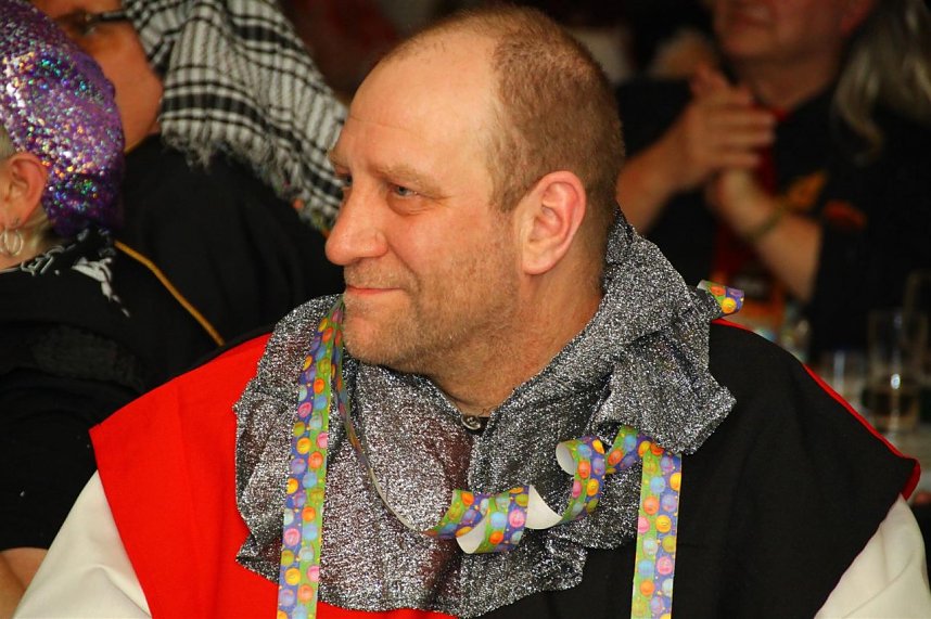 Karneval in Sollstedt