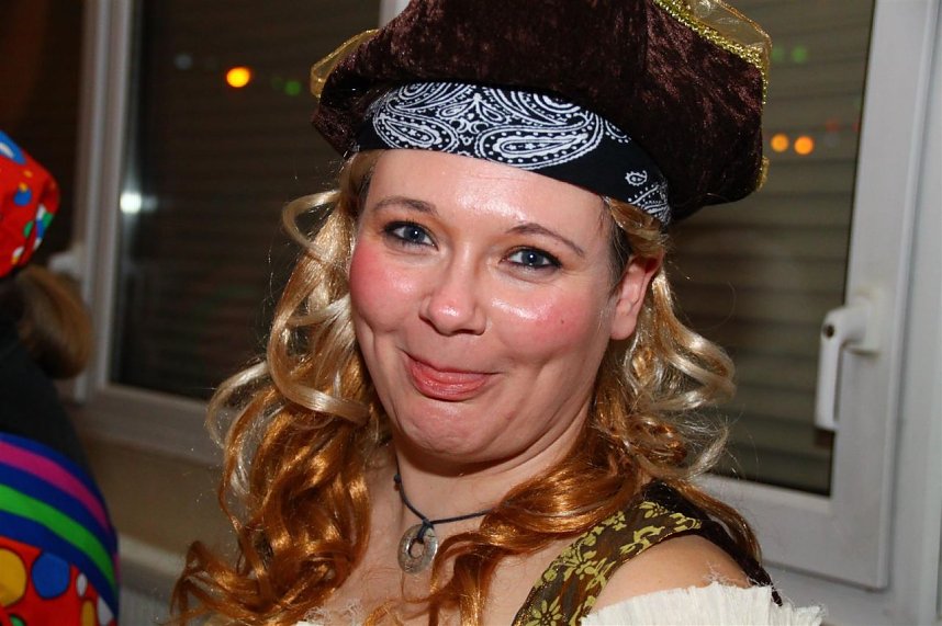 Karneval in Sollstedt