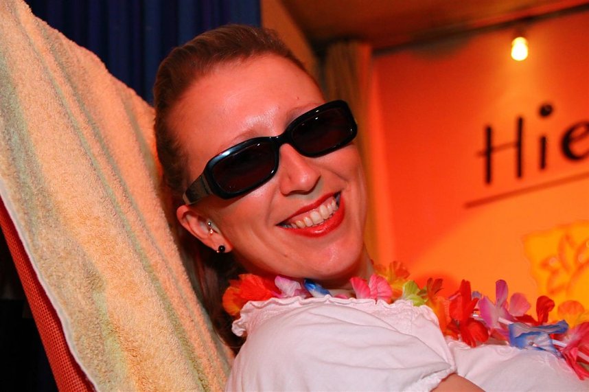 Karneval in Sollstedt