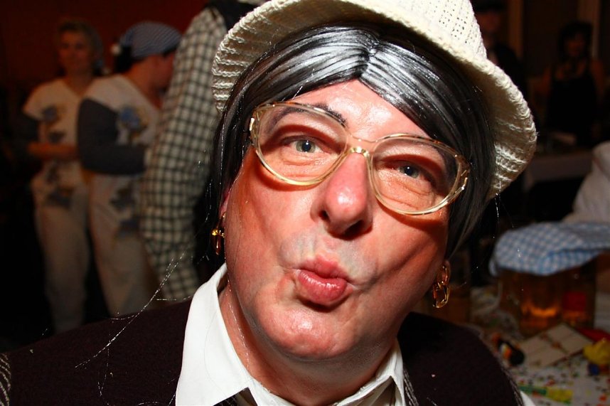 Karneval in Sollstedt