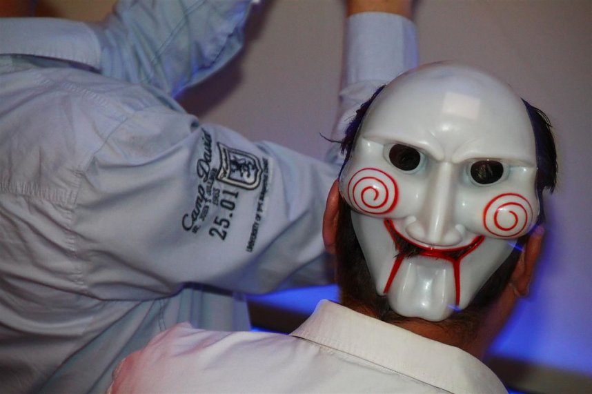 Karneval in Sollstedt