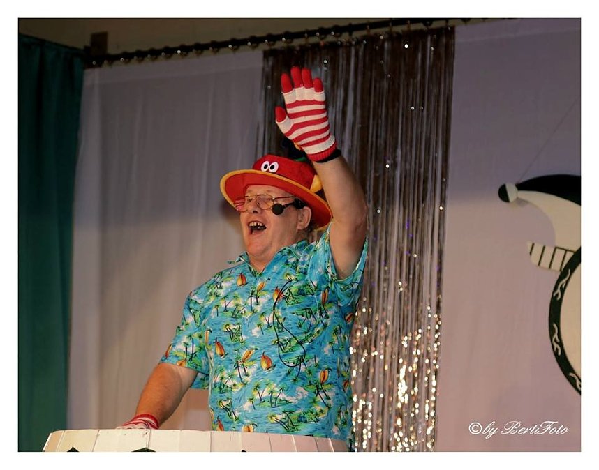 Karneval in W&uuml;lfingerode