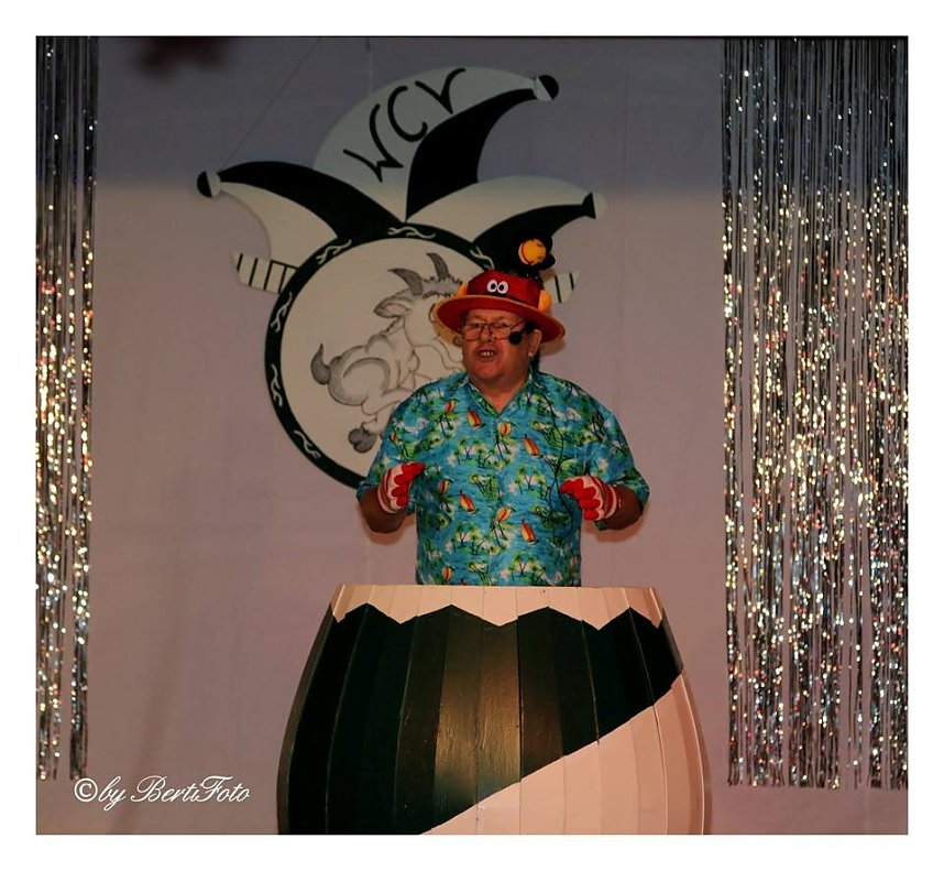 Karneval in W&uuml;lfingerode