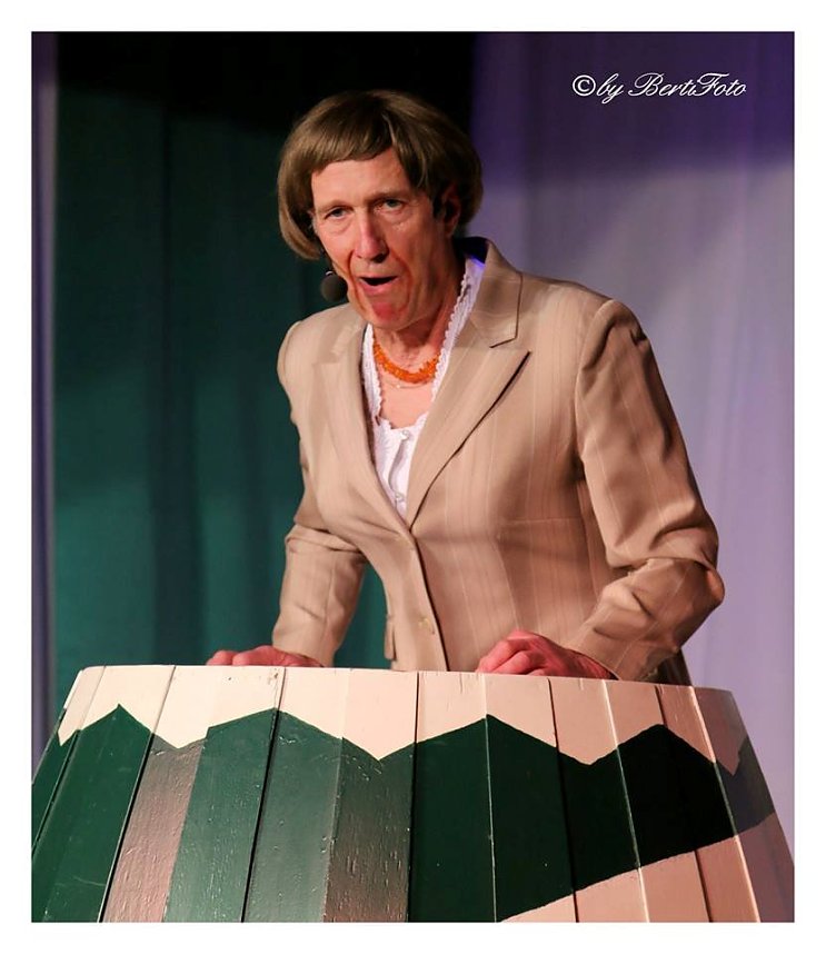 Karneval in W&uuml;lfingerode