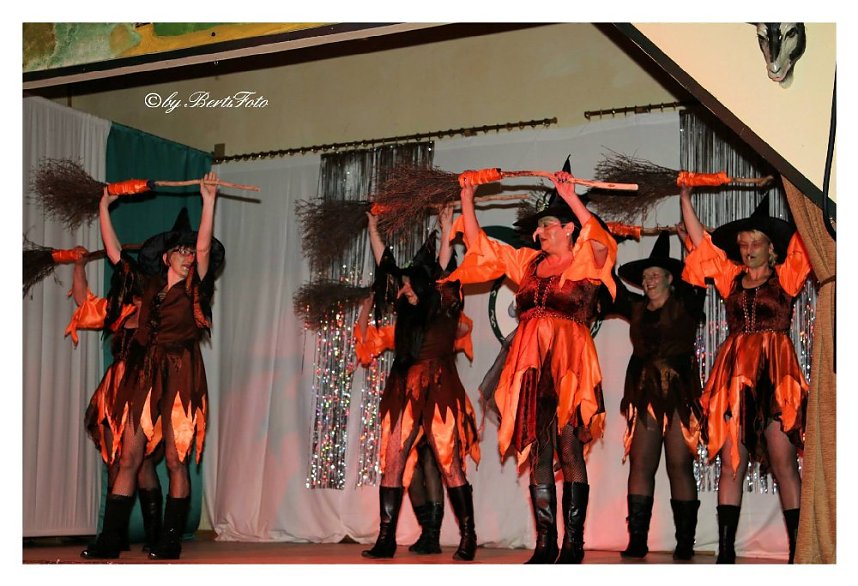 Karneval in W&uuml;lfingerode