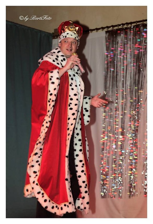 Karneval in W&uuml;lfingerode