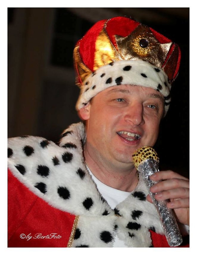 Karneval in W&uuml;lfingerode