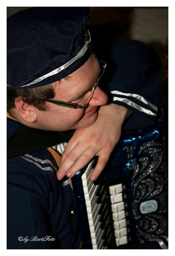 Karneval in W&uuml;lfingerode