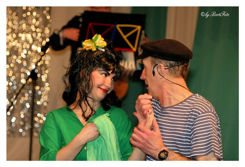 Karneval in W&uuml;lfingerode