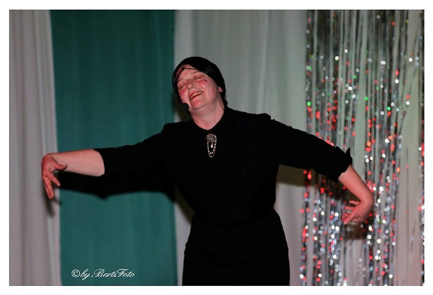 Karneval in W&uuml;lfingerode