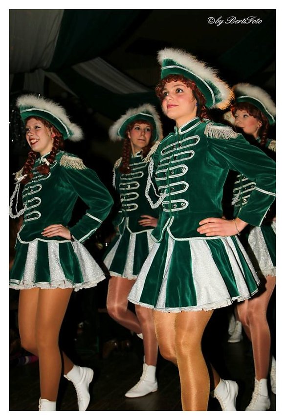 Karneval in W&uuml;lfingerode