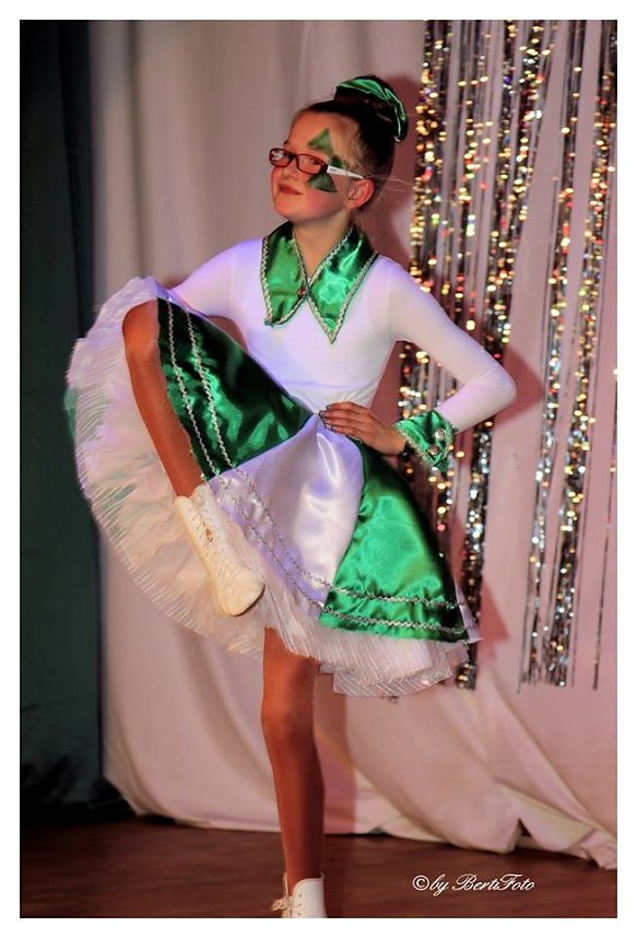 Karneval in W&uuml;lfingerode