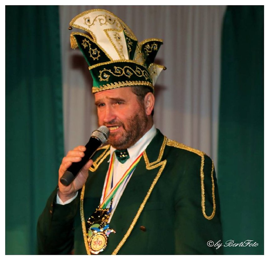 Karneval in W&uuml;lfingerode