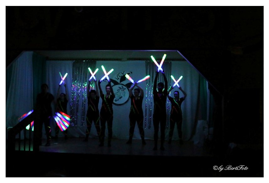 Karneval in W&uuml;lfingerode