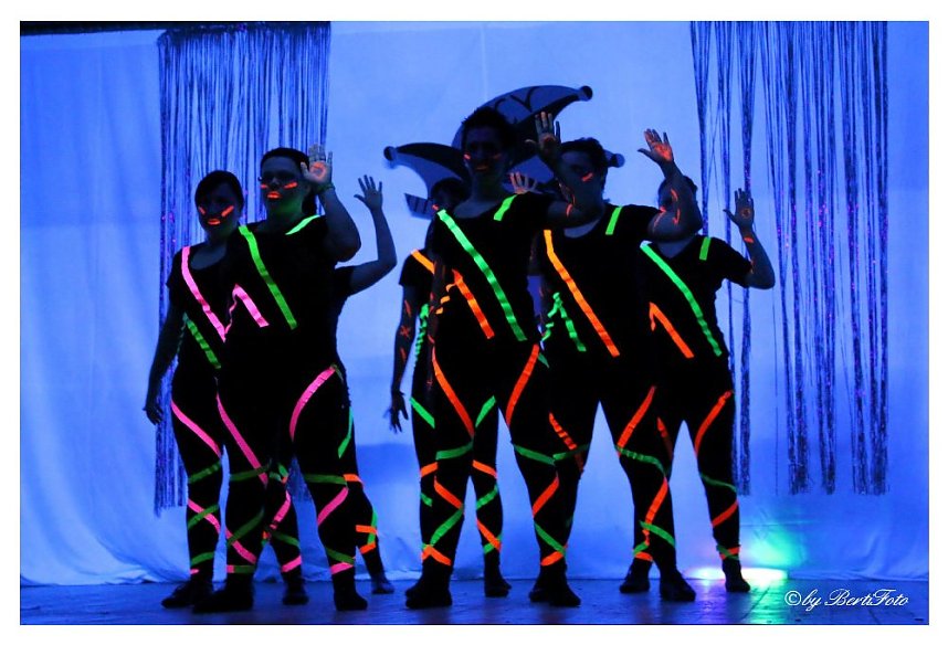 Karneval in W&uuml;lfingerode