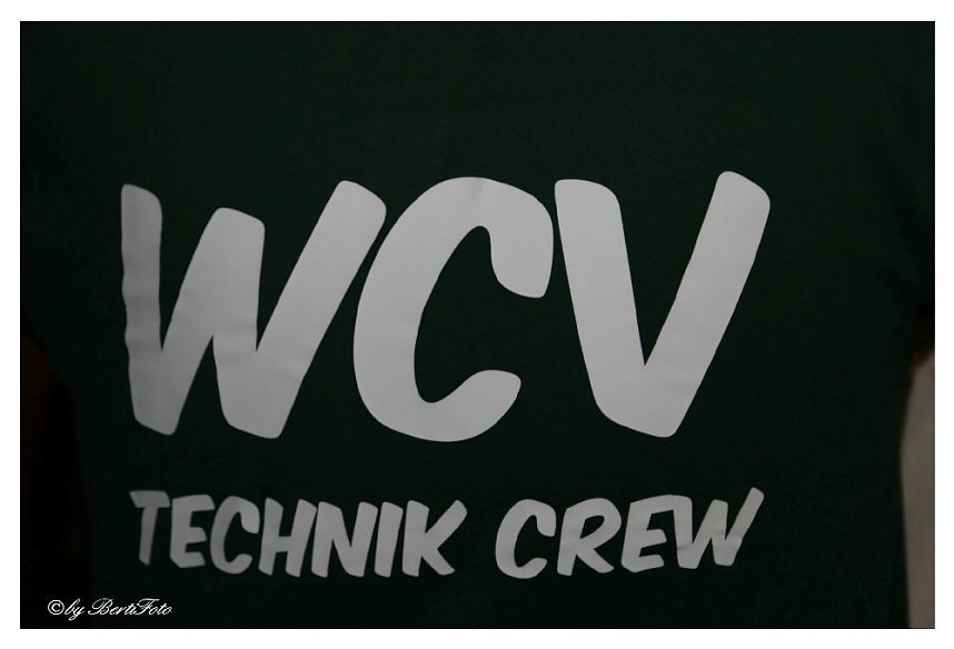 Karneval in W&uuml;lfingerode