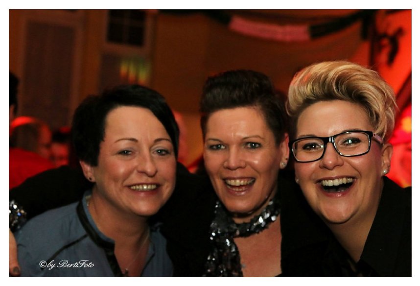 Karneval in W&uuml;lfingerode