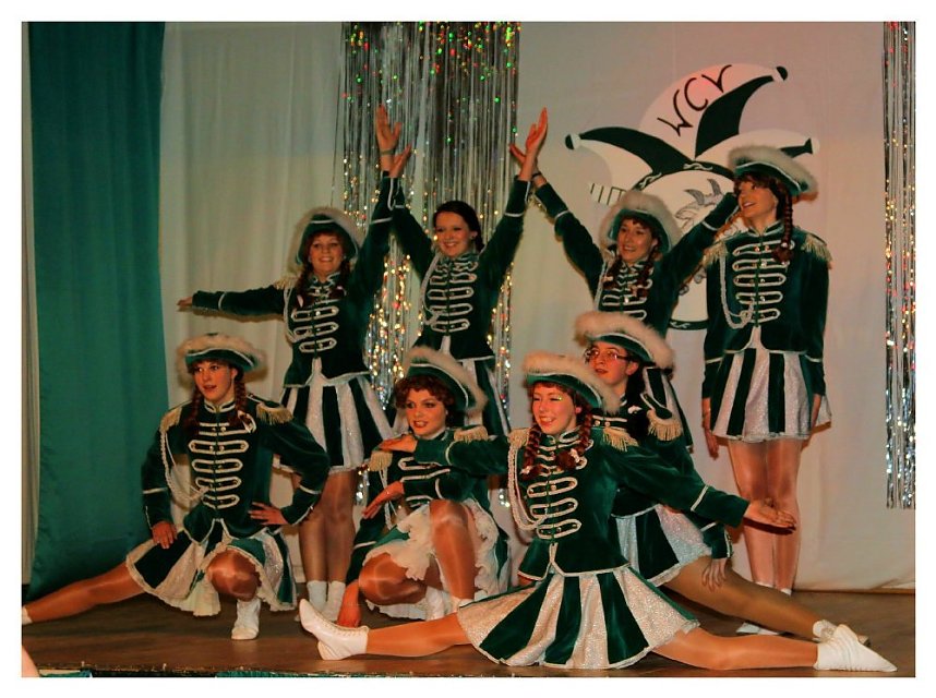 Karneval in W&uuml;lfingerode