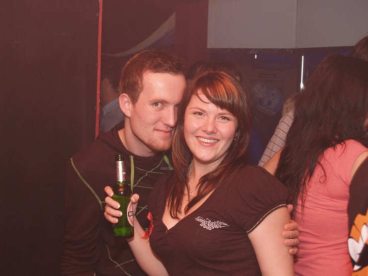 AIDS-Benefiz in Nordhausen. nnz-City Scout on Tour