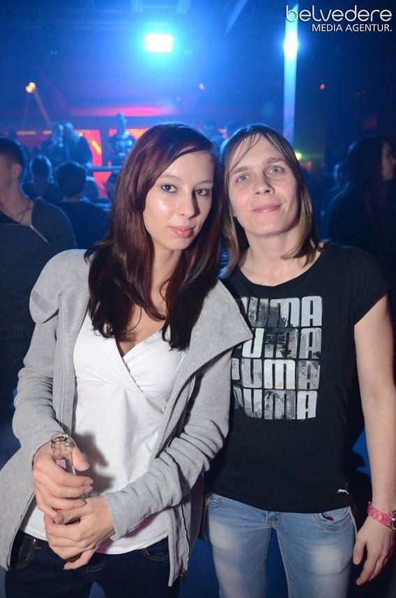 Party im Nordh&auml;user Sax