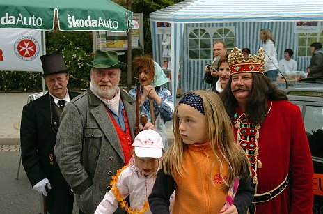 Rolandsfest 2005
