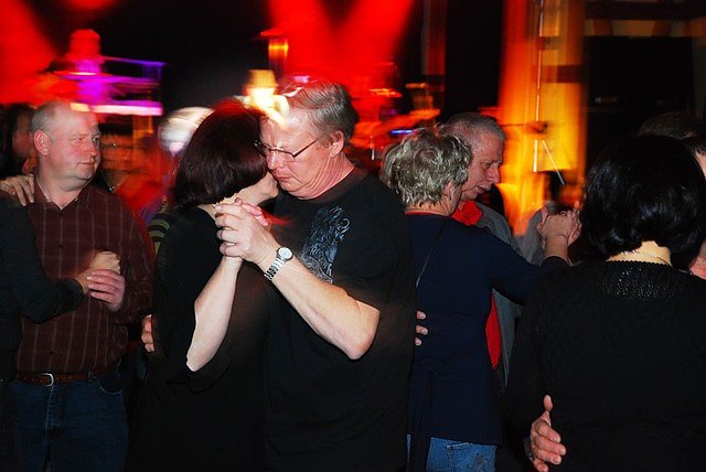 Ball der Ehemaligen 2008