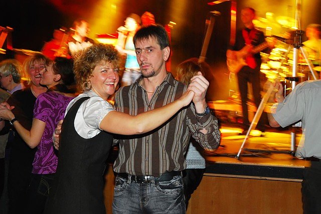 Ball der Ehemaligen 2008