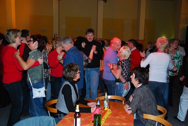 Ball der Ehemaligen 2008