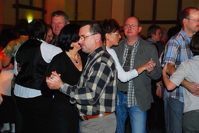 Ball der Ehemaligen 2008