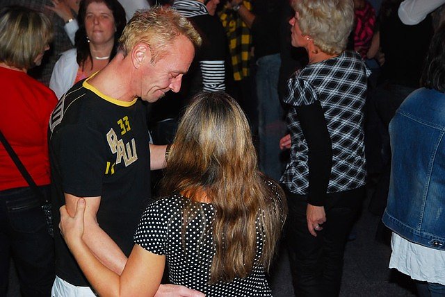 Ball der Ehemaligen 2008