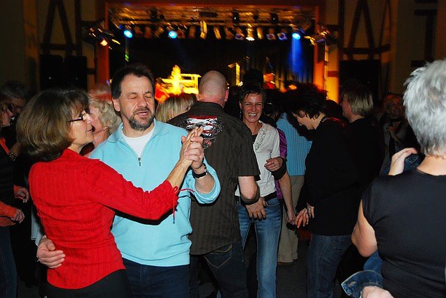 Ball der Ehemaligen 2008