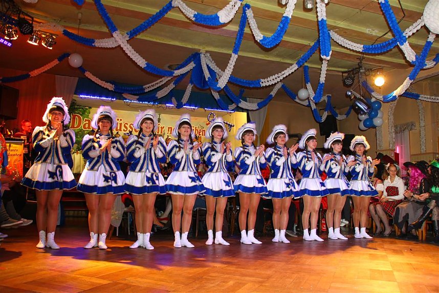 G&ouml;rsbach als Station