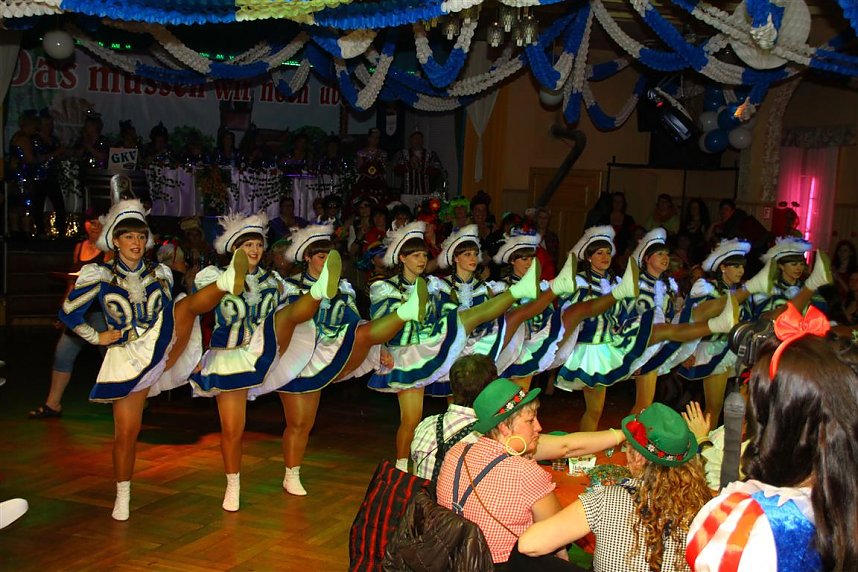 G&ouml;rsbach als Station