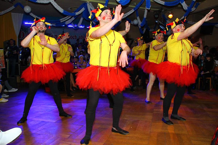 G&ouml;rsbach als Station