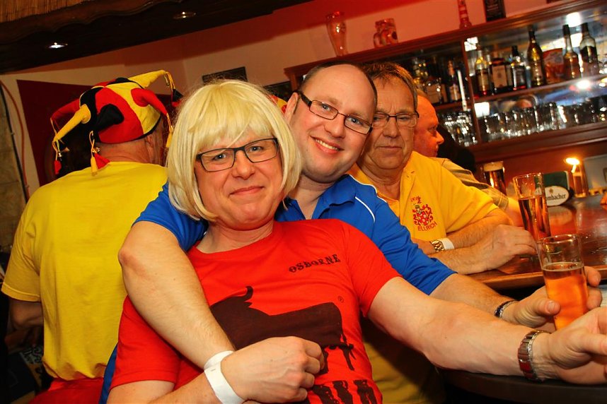 Willkommen in Ellrich