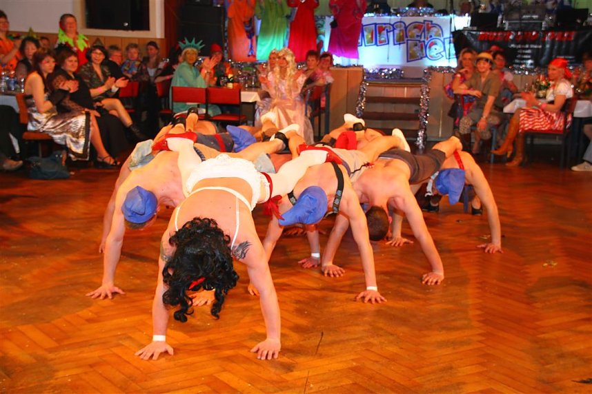 Willkommen in Ellrich