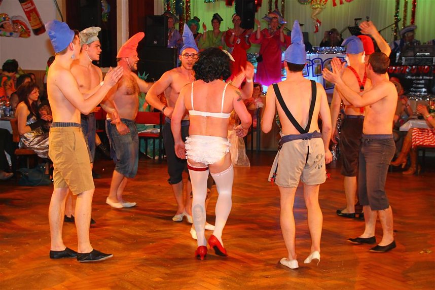 Willkommen in Ellrich