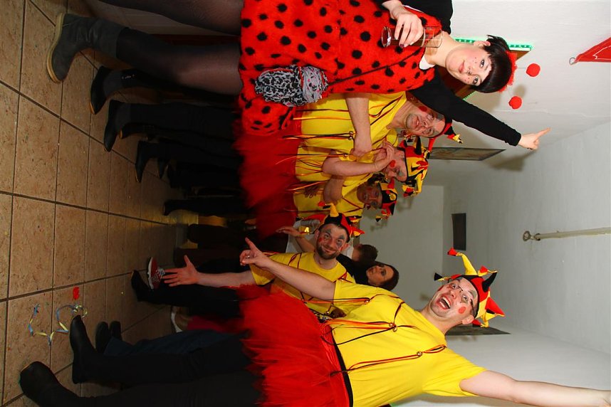 Willkommen in Ellrich