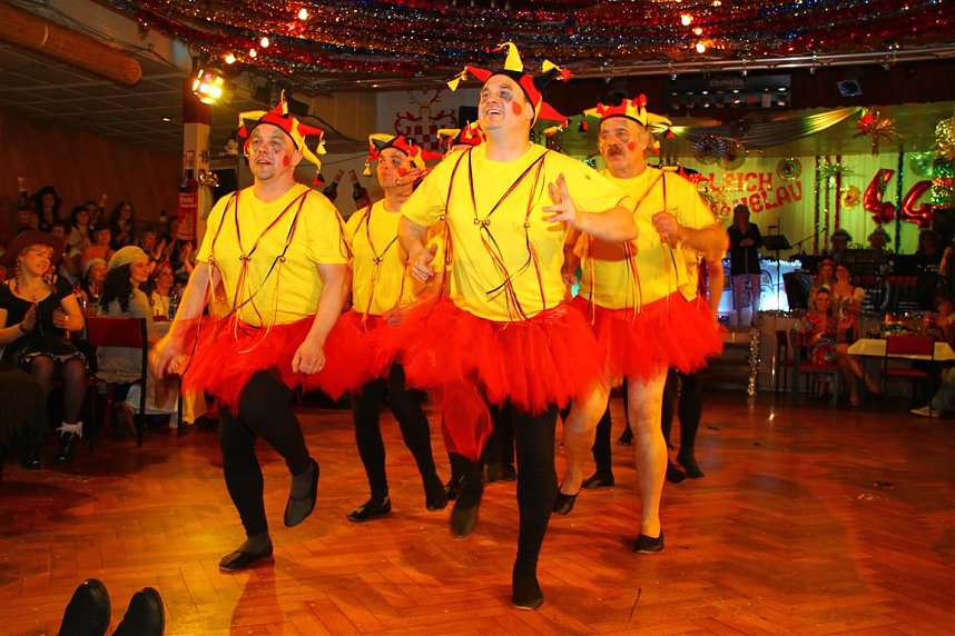 Willkommen in Ellrich