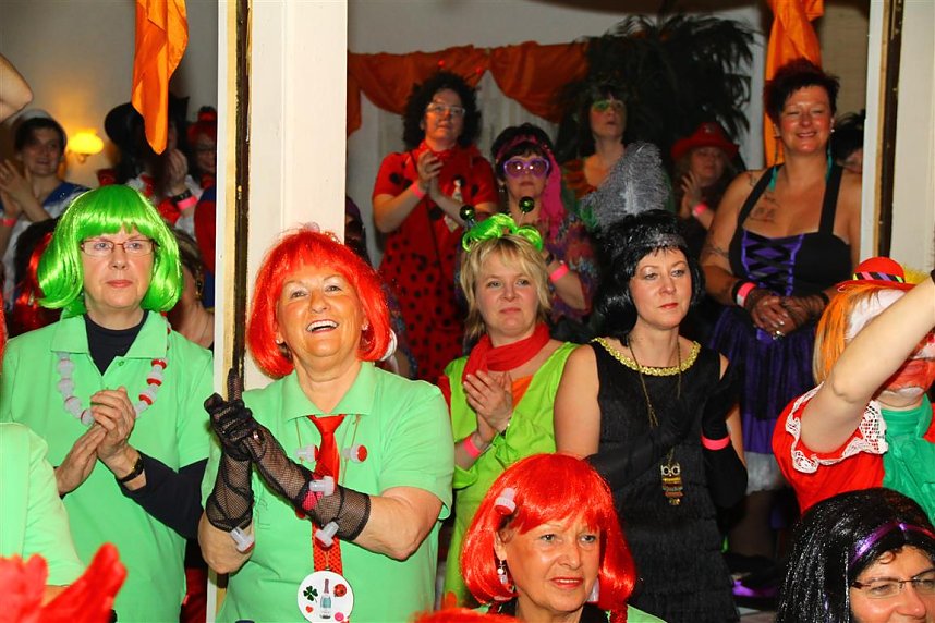 Willkommen in Ellrich