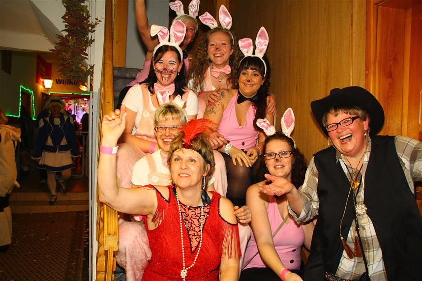 Willkommen in Ellrich