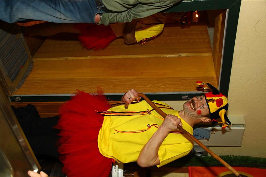 W&uuml;lfingerode in Weiberhand