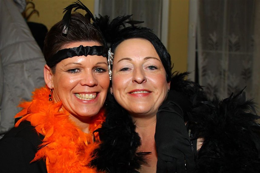 W&uuml;lfingerode in Weiberhand