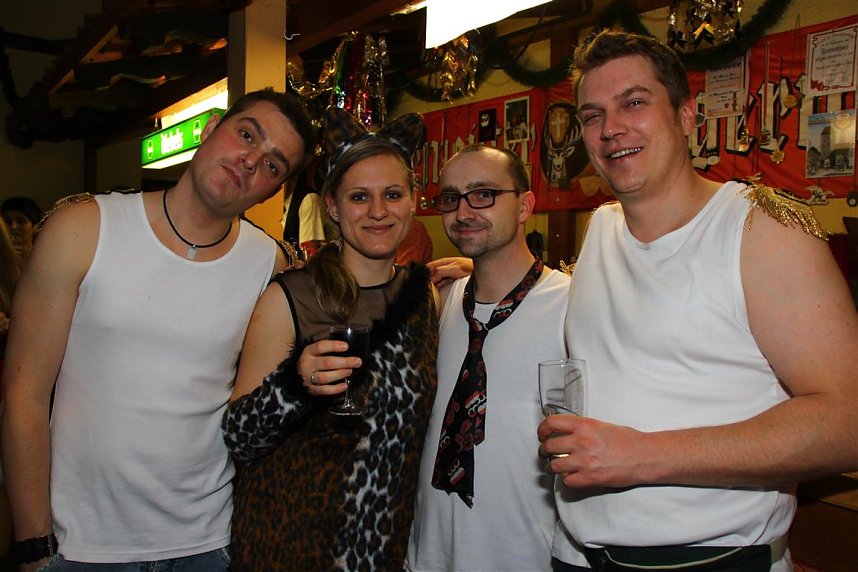 W&uuml;lfingerode in Weiberhand