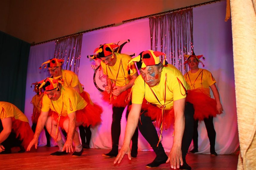 W&uuml;lfingerode in Weiberhand