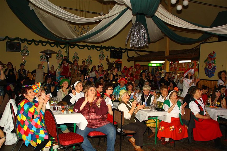 W&uuml;lfingerode in Weiberhand